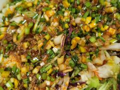 西贝面筋-西贝(上海我格广场店)