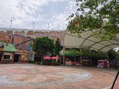 -美的鹭湖探索王国