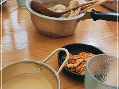 -恩你小木屋·韩式料理(南长街店)