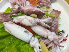 -醉壹号海鲜大排档(厦门美食地标店)