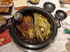 鸳鸯锅-钢管厂五区小郡肝火锅串串香(清河店)