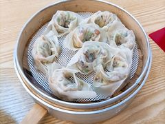 -面道赞宁海海鲜面(迎凤街店)