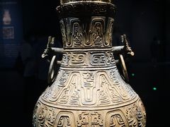 -湖北省博物馆