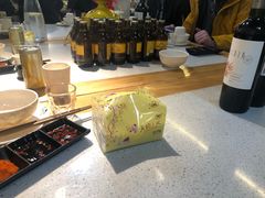 -浮何烤铺(桐梓林店)