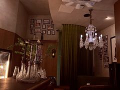 -THE OLD HOUSE酒吧