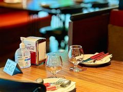-弗兰克牛排西餐厅 Galla R By Ribone(上海首店)