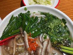 -大昌吉牛肉粉(林肯公寓店)