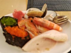 -威珀斯酒店·珀萃美食餐厅
