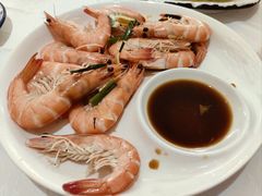-碧海银沙海鲜餐厅(恒大海上威尼斯店)