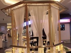 -小厨娘淮扬菜(六合欢乐港店)