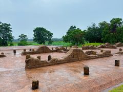 -盘龙城国家考古遗址公园