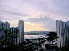 -狐尾山公园