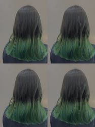 点击看大图 -KEIVON HAIR·崎宏