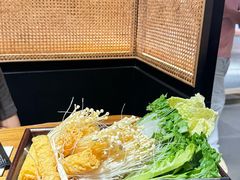 -隅焰·三生三味·手作川菜(金沙天街店)