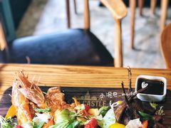 -SEN CASTLE城堡西餐(创意设计中心店)