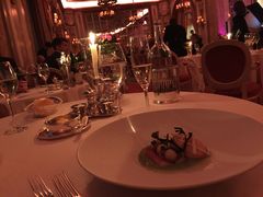 -The Ritz Restaurant