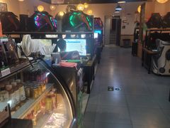 -杰拉电竞·网咖(杭州钱塘区龙湖金沙天街店)