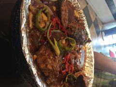 金楚轩餐厅-金楚轩时尚餐厅(金涛铭座店)