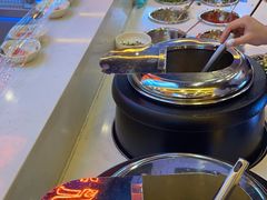 -渔香岛美蛙鱼头火锅(威清路店)