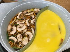 -青瓷火锅料理(西单大悦城店)