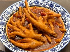 -回家吃饭·地道南昌菜(建德观总店)