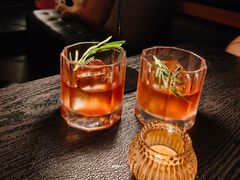 -MM·五声·音乐人与调酒师(西安路店)