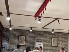 -灶东家民间菜(回兴店)