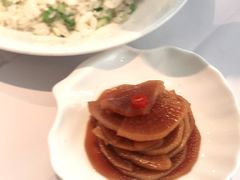 -粤财皇冠假日酒店·彩华轩中餐厅