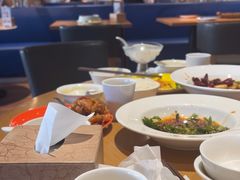 -渝信川菜 · 川味家常菜(财富购物中心店)