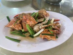 -考记泥焗鸡农庄·海鲜(北洛秘境店)