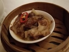 -上海金桥红枫万豪酒店-万豪中餐厅