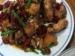 -静一餐厅·湖北菜(前门创始店)