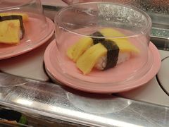 -争鲜回转寿司(朝北大悦城店)