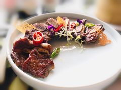 -富力丽思卡尔顿酒店·丽轩中餐厅