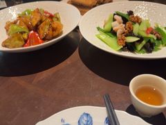 -奉天小馆·非遗东北菜(沈阳万象城店)