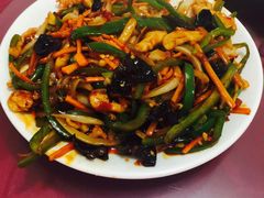-烁佳海鲜大馅饺子