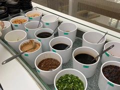 -王家渡火锅店(棕榈泉店)