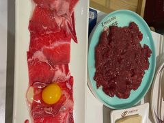 -许府牛火锅(信义坊总店)