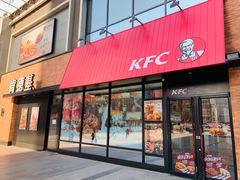 门面-肯德基(大悦城D馆店)