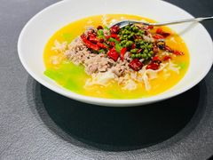 -曼格纳·曼芯馆(杨浦店)