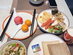-桔子酒店(成都金牛万达店)
