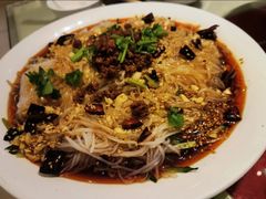 -吴记酱骨炖菜馆(西大直街店)