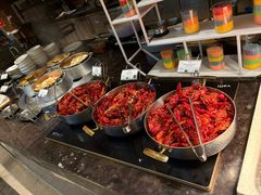 -索菲特西湖大酒店·香榭丽全日候餐厅(南山路店)