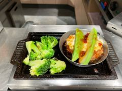 -肉肉大米(金虹桥店)