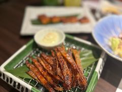 -匠和风精致料理(莆田财富中心店)