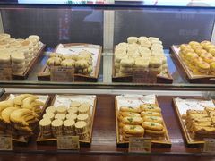 哈根达蔓越莓-百饼园(澳门路店)