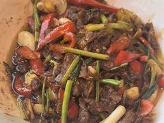 -辣公子·千岛湖私房菜(滨江店)