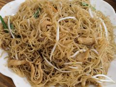 -南记食粥坊·宵夜大排档(岭南分店)