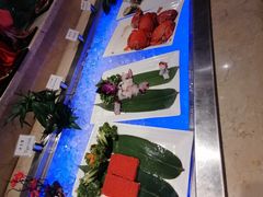 -天伦松鹤大饭店·欣妮咖啡