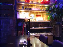 大堂-bluefrog蓝蛙(皇庭广场店)